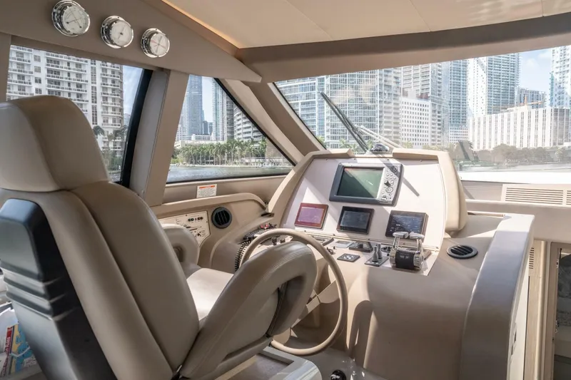 Slide: The Image of Ferretti Yachts 650 2016 - 4123408