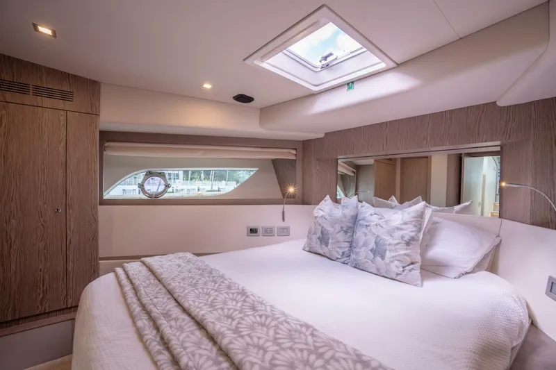 Slide: The Image of Ferretti Yachts 650 2016 - 4123416