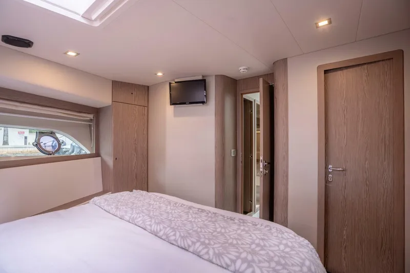 Slide: The Image of Ferretti Yachts 650 2016 - 4123417