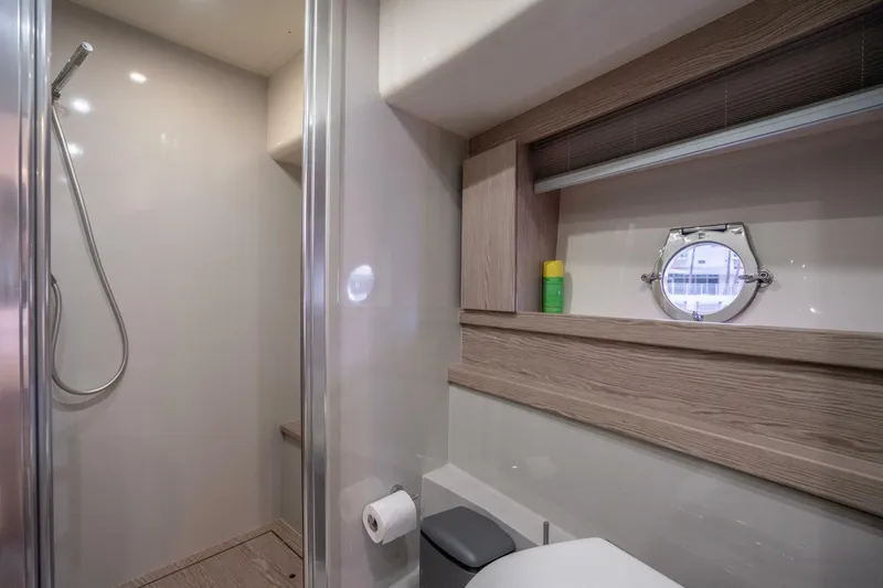 Slide: The Image of Ferretti Yachts 650 2016 - 4123419