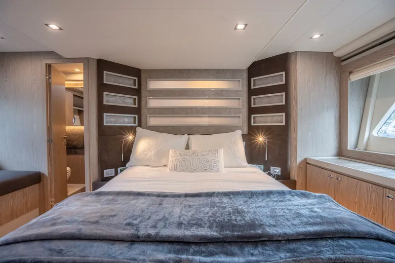 Slide: The Image of Ferretti Yachts 650 2016 - 4123424