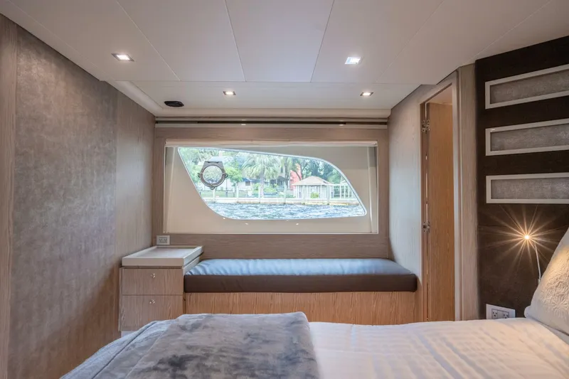 Slide: The Image of Ferretti Yachts 650 2016 - 4123427