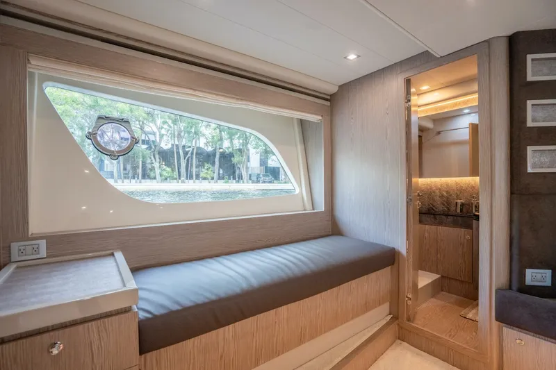 Slide: The Image of Ferretti Yachts 650 2016 - 4123431