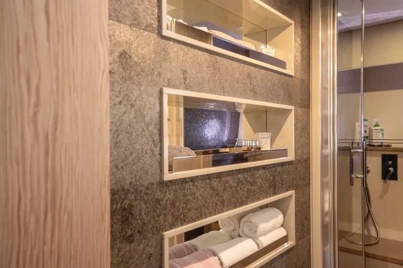 Slide: The Image of Ferretti Yachts 650 2016 - 4123444