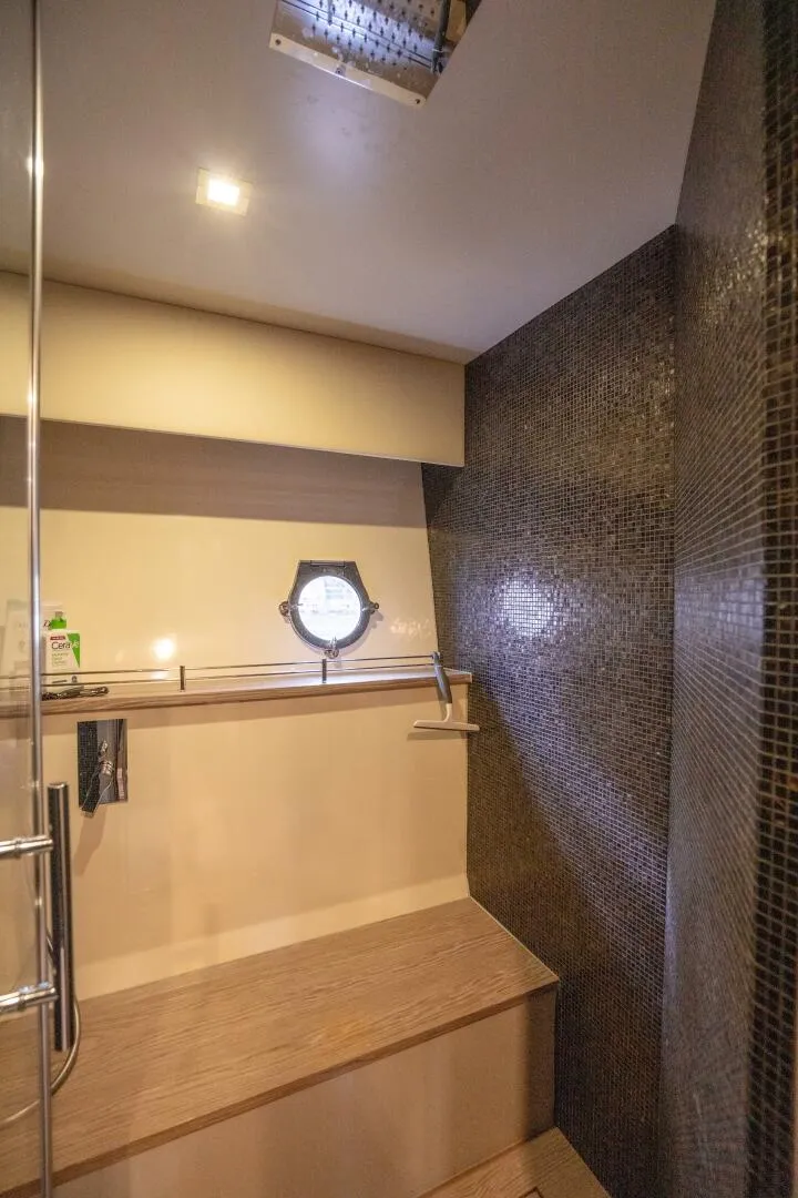 Slide: The Image of Ferretti Yachts 650 2016 - 4123448