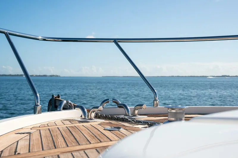 Slide: The Image of Ferretti Yachts 650 2016 - 4123480