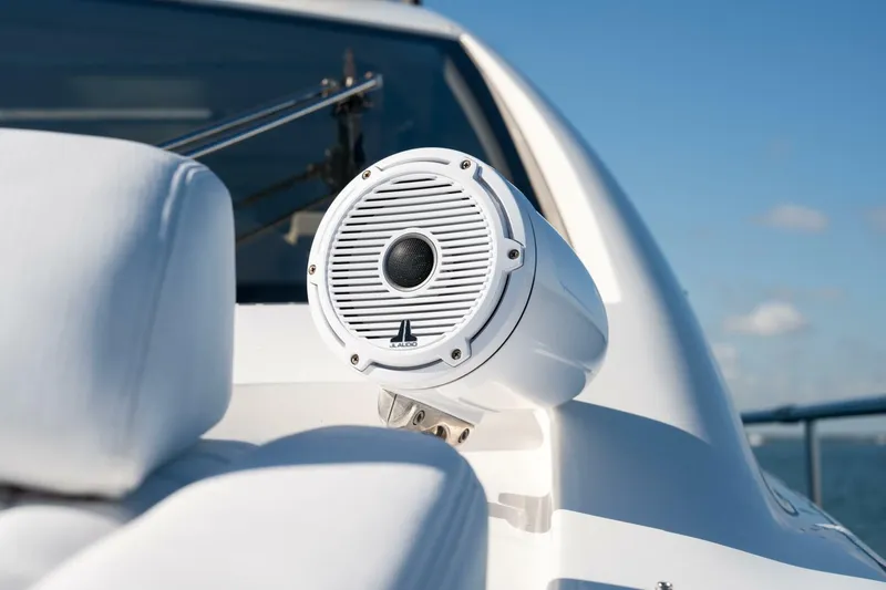 Slide: The Image of Ferretti Yachts 650 2016 - 4123484