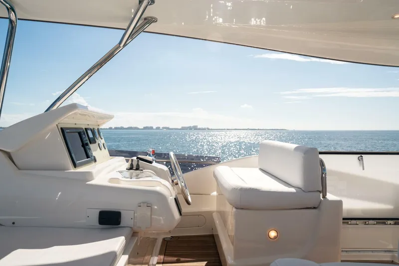 Slide: The Image of Ferretti Yachts 650 2016 - 4123509