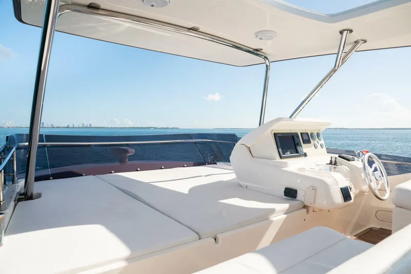 Slide: The Image of Ferretti Yachts 650 2016 - 4123514