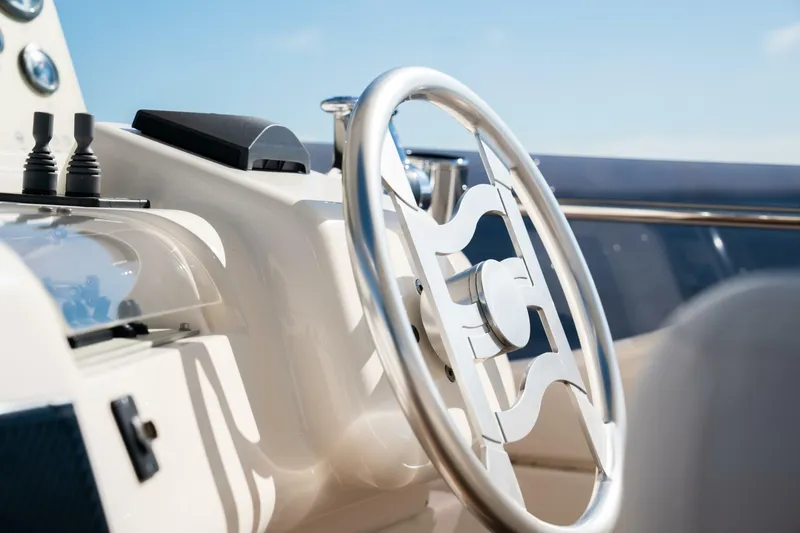 Slide: The Image of Ferretti Yachts 650 2016 - 4123534