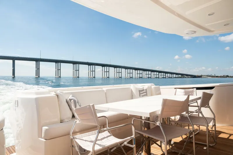 Slide: The Image of Ferretti Yachts 650 2016 - 4123538