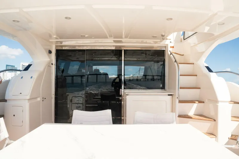 Slide: The Image of Ferretti Yachts 650 2016 - 4123539