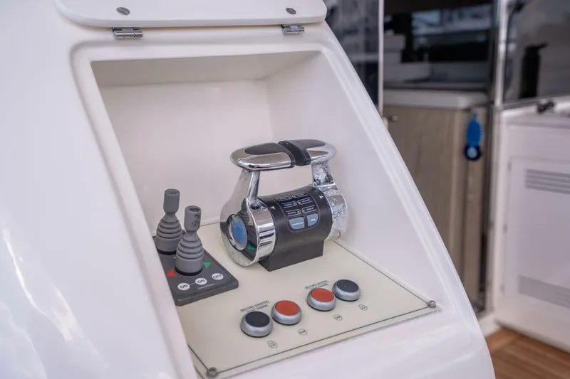 Slide: The Image of Ferretti Yachts 650 2016 - 4123541