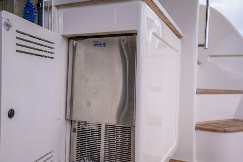 Slide: The Image of Ferretti Yachts 650 2016 - 4123542