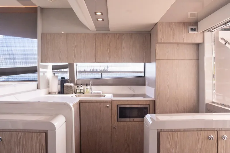 Slide: The Image of Ferretti Yachts 650 2016 - 4123400