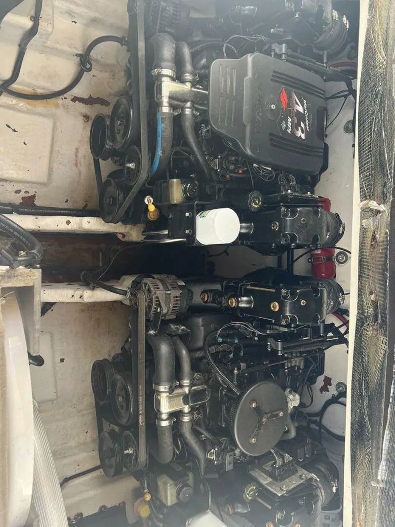 Slide: The Image of Sea Ray 280 Sundancer 2005 - 4179031