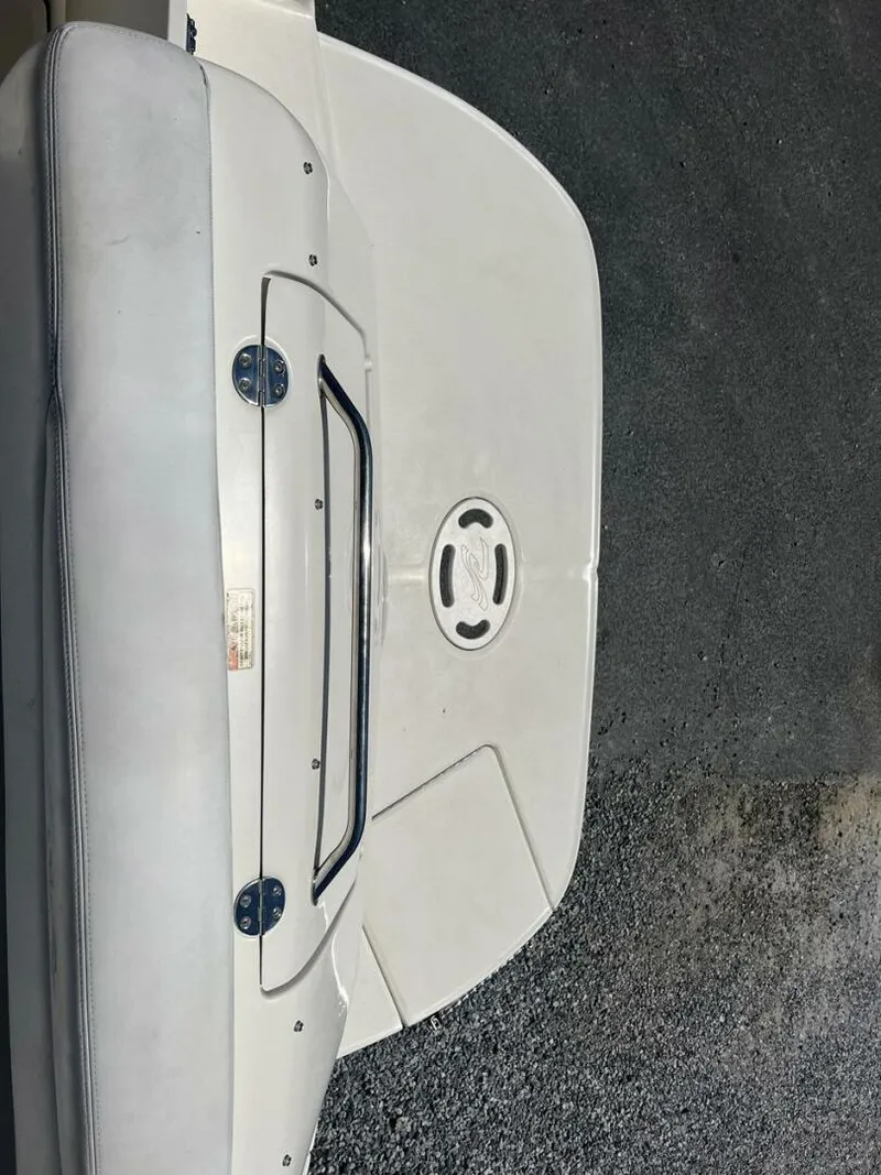 Slide: The Image of Sea Ray 280 Sundancer 2005 - 4178993