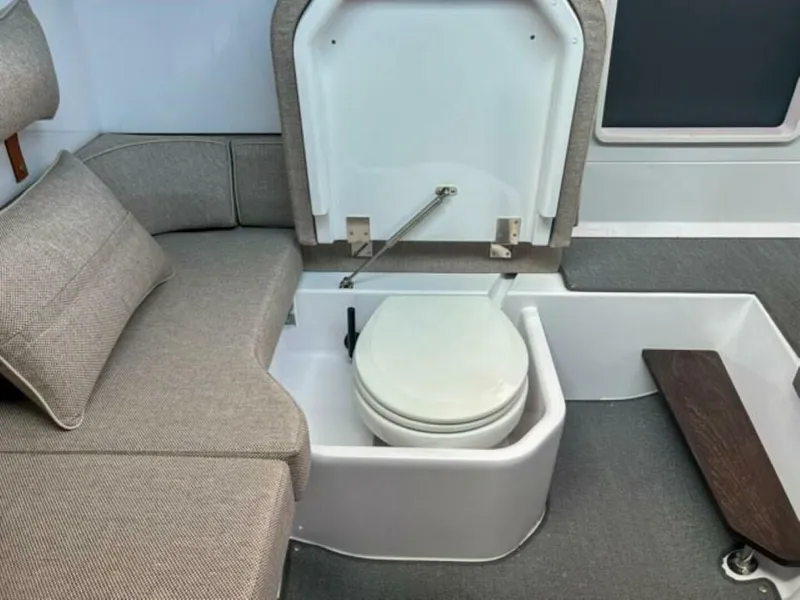 Slide: The Image of Axopar 37XC CROSS CABIN 2024 - 4548549