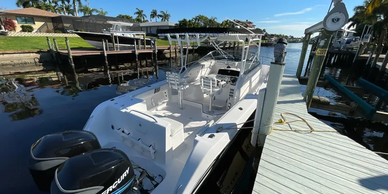 The Image of Pro-Line 30 Express 2004 - 4127492