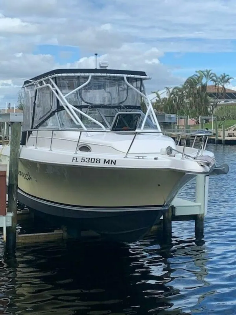 Slide: The Image of Pro-Line 30 Express 2004 - 4127626