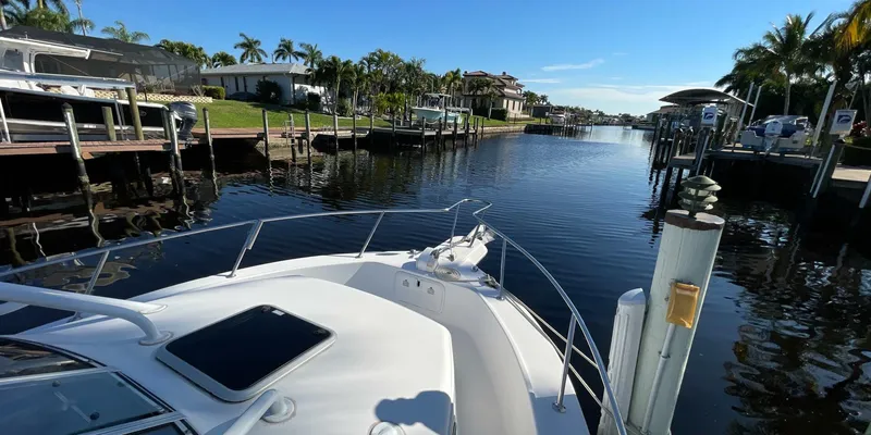 Slide: The Image of Pro-Line 30 Express 2004 - 4127513