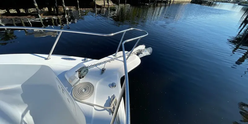 Slide: The Image of Pro-Line 30 Express 2004 - 4127514