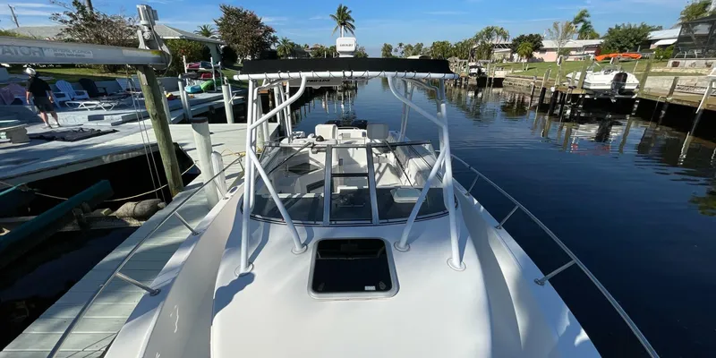 Slide: The Image of Pro-Line 30 Express 2004 - 4127516