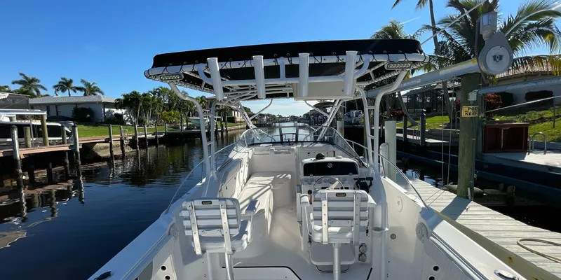 Slide: The Image of Pro-Line 30 Express 2004 - 4127520