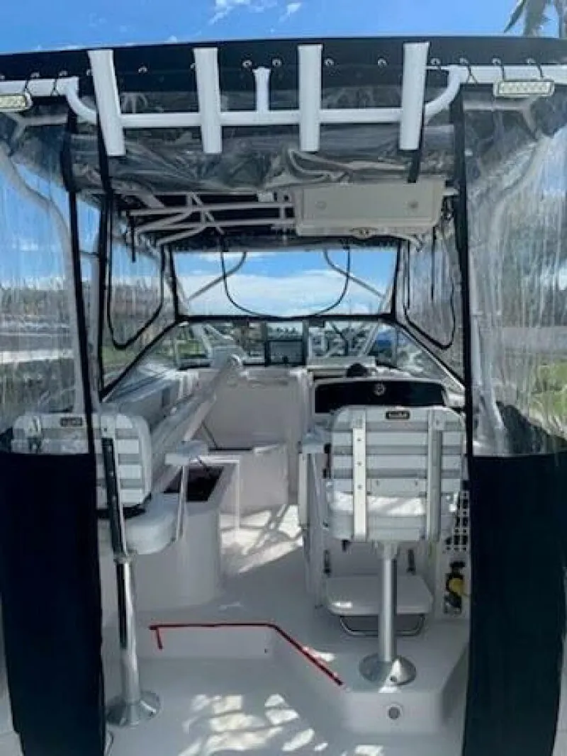 Slide: The Image of Pro-Line 30 Express 2004 - 4127638