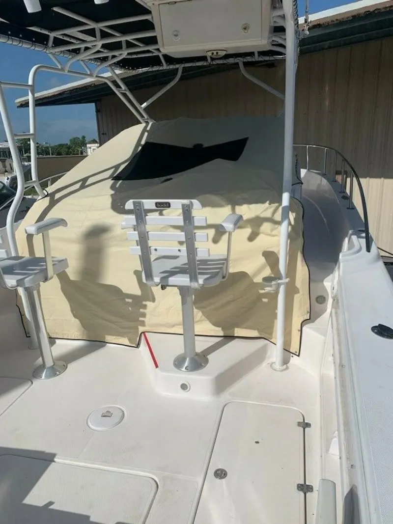 Slide: The Image of Pro-Line 30 Express 2004 - 4127636