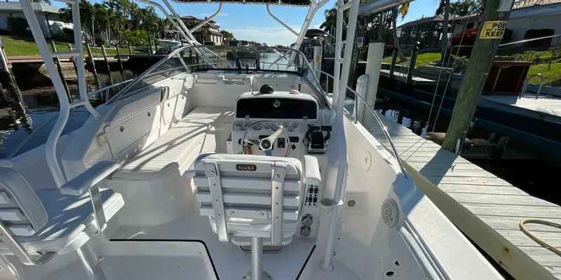 Slide: The Image of Pro-Line 30 Express 2004 - 4127521