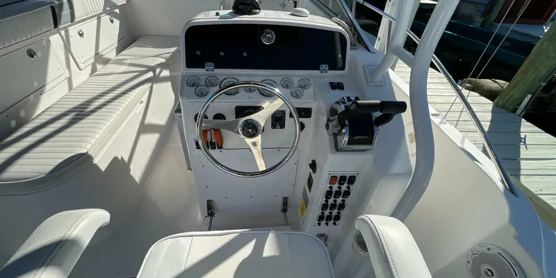 Slide: The Image of Pro-Line 30 Express 2004 - 4127523