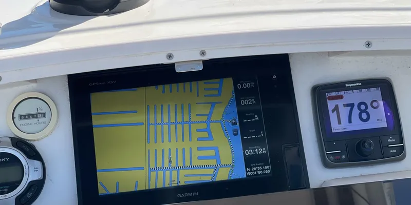 Slide: The Image of Pro-Line 30 Express 2004 - 4127524