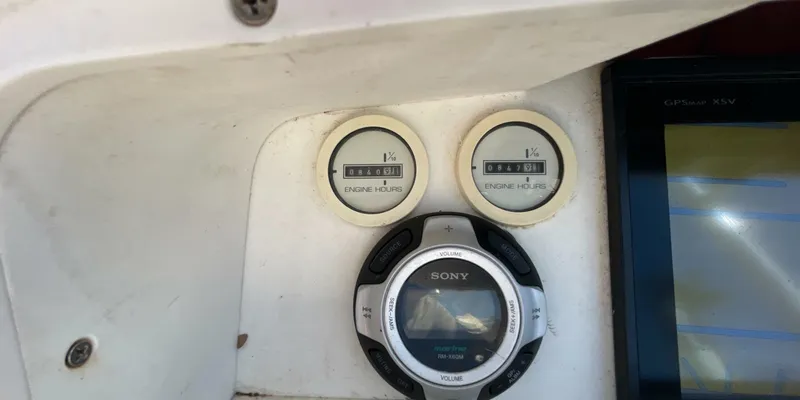 Slide: The Image of Pro-Line 30 Express 2004 - 4127525