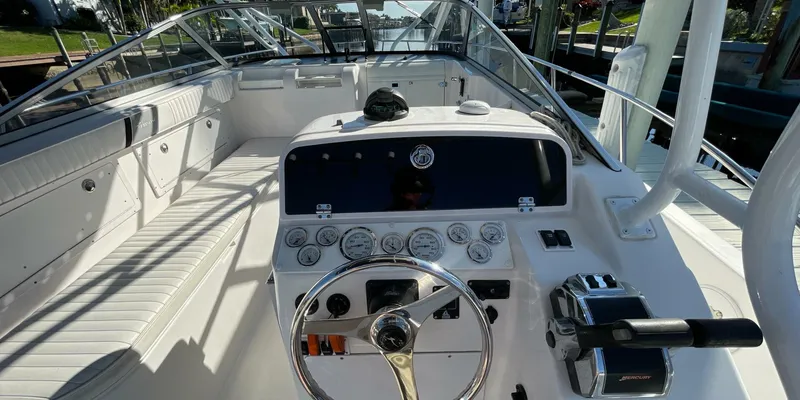 Slide: The Image of Pro-Line 30 Express 2004 - 4127526