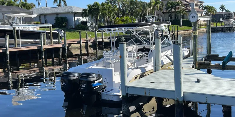 Slide: The Image of Pro-Line 30 Express 2004 - 4127497