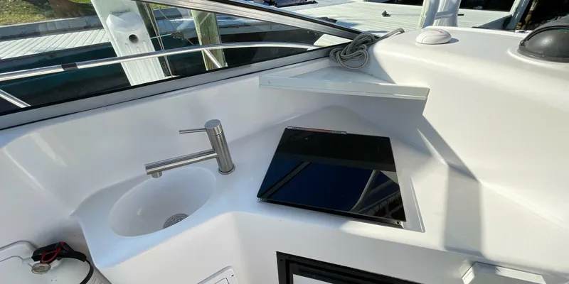 Slide: The Image of Pro-Line 30 Express 2004 - 4127535