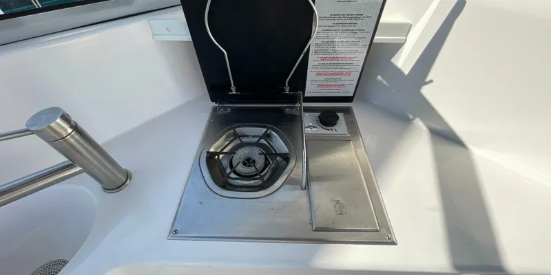 Slide: The Image of Pro-Line 30 Express 2004 - 4127538