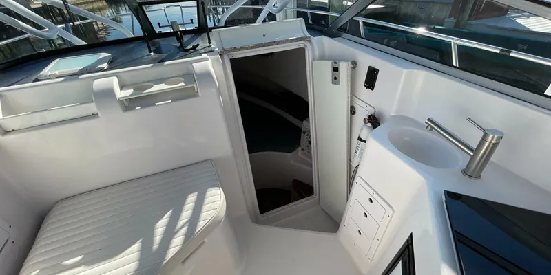 Slide: The Image of Pro-Line 30 Express 2004 - 4127541