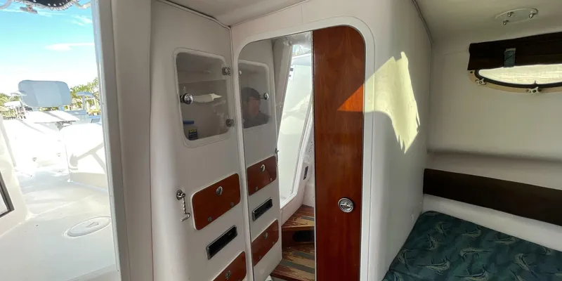 Slide: The Image of Pro-Line 30 Express 2004 - 4127552