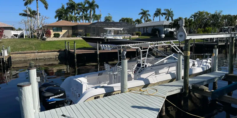 Slide: The Image of Pro-Line 30 Express 2004 - 4127499