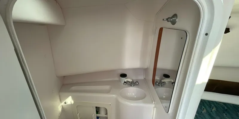 Slide: The Image of Pro-Line 30 Express 2004 - 4127555