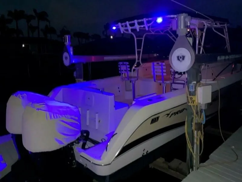 Slide: The Image of Pro-Line 30 Express 2004 - 4127616