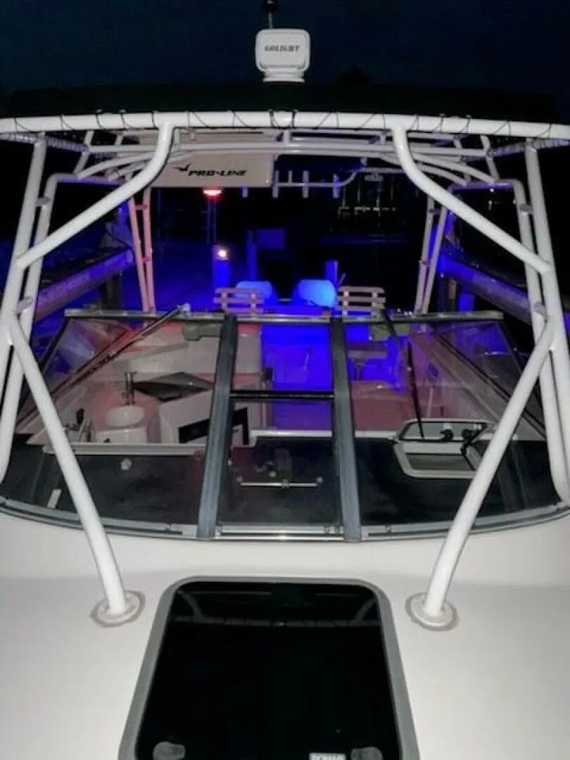 Slide: The Image of Pro-Line 30 Express 2004 - 4127617