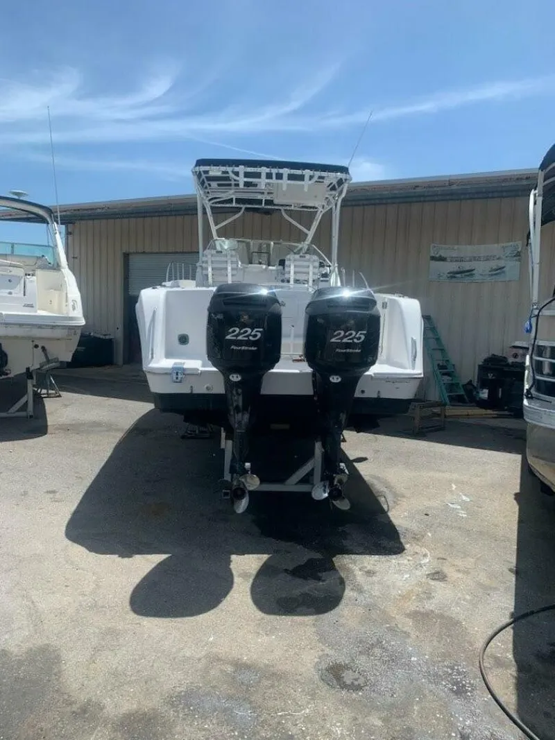 Slide: The Image of Pro-Line 30 Express 2004 - 4127631