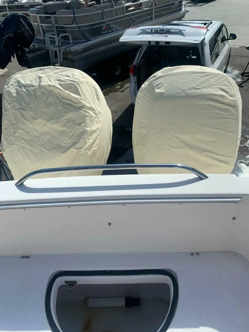 Slide: The Image of Pro-Line 30 Express 2004 - 4127637