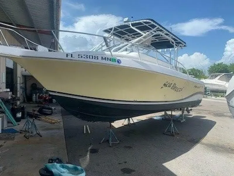 Slide: The Image of Pro-Line 30 Express 2004 - 4127633