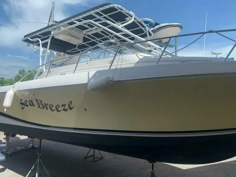 Slide: The Image of Pro-Line 30 Express 2004 - 4127634