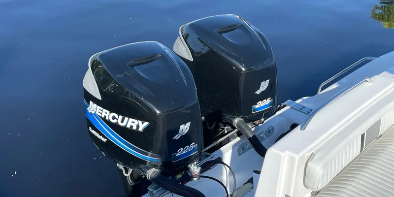 Slide: The Image of Pro-Line 30 Express 2004 - 4127509