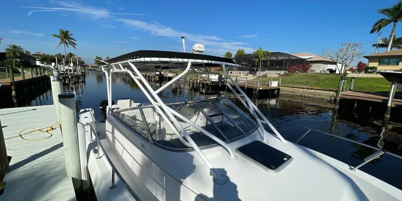 Slide: The Image of Pro-Line 30 Express 2004 - 4127511